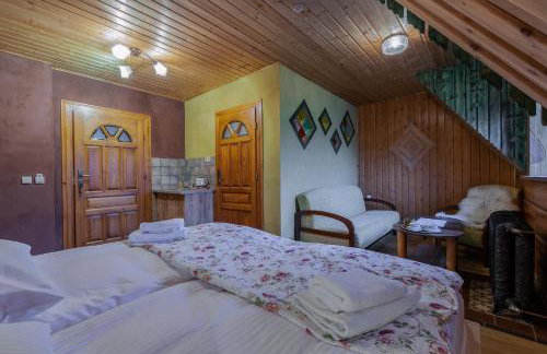 Farma Lama Dom Gościnny - Foto 21