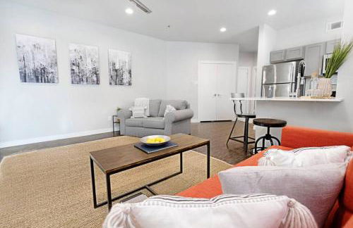 Global Cup The Kozy Urban Dallas Flat - Foto 14