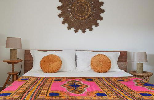 Villa Zamia con piscina - Foto 6