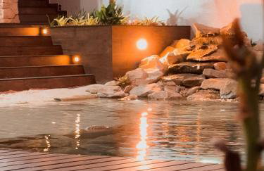 Lake's House - Piscina natural aquecida - Foto 24