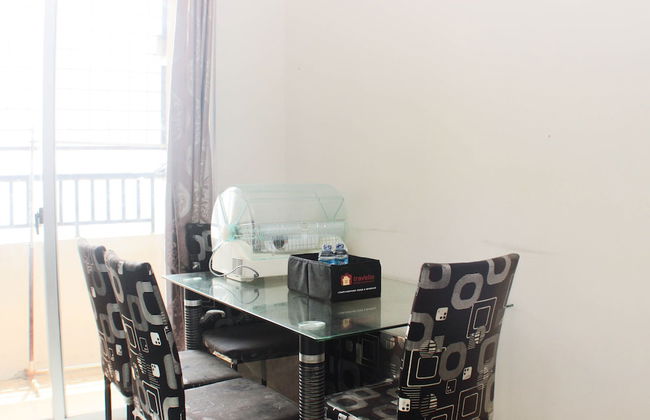 Comfort And Warm 2Br At Marina Ancol Apartment - Foto 12