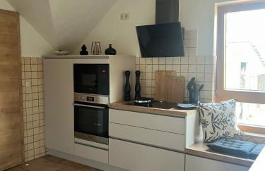 Chez Ellie- Ferienwohnung Nähe Nürburgring, Rhein, Ahr, Eifel - Foto 9