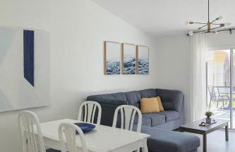 Beauty 4 miles to Disney 3Br 2Ba Pool Home - Foto 32