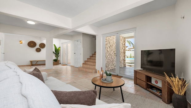 Newly Renovated Amazing Location Private Pool - Foto 4, Habitación