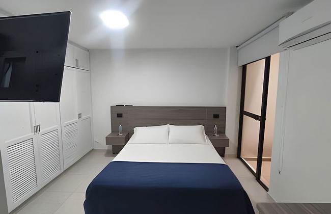 Apartaestudios San Fernando - Photo 33