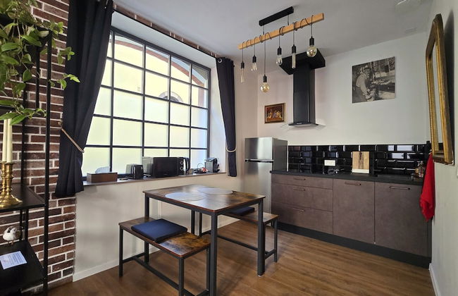 Les Ateliers Saverne - Foto 9