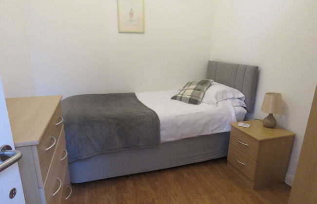 Vale of Glamorgan - Cottage - Sleeps 4 - Parking - Foto 4