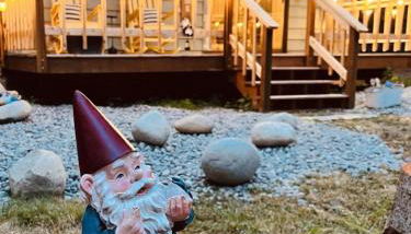 Perch - Ellie's Secret Cabin - Foto 2