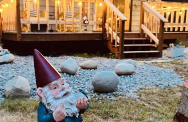 Perch - Ellie's Secret Cabin - Foto 2