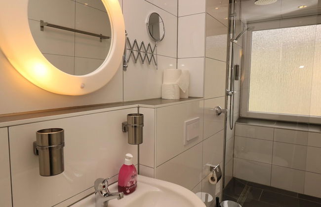 Chic City Apartment, Essen - Foto 21