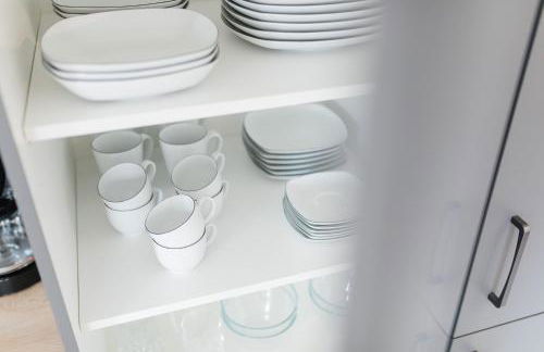 Küsten Suite Nord - direkte Wasserlage, Terrasse, 70qm - Foto 20