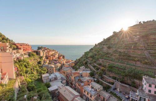 L' Attico GIALLO ORO di Giulia - Foto 29