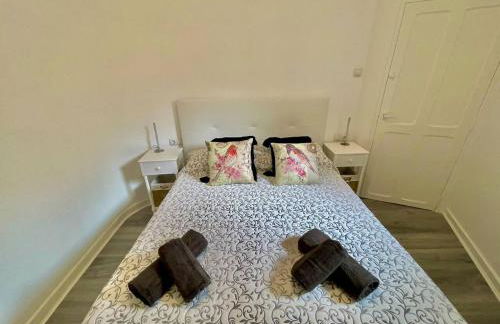 Kai Bilbao - Apartamento junto a la ria - Foto 18