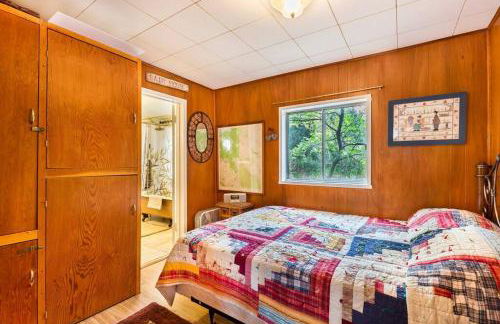 Historical Cabin in Julian Pet's okay! - Foto 21