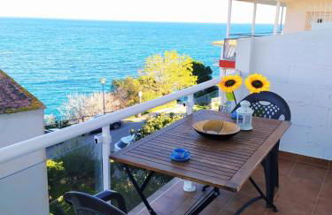 Ca la Nuri Pis 2 con Vistas al Mar - Foto 1