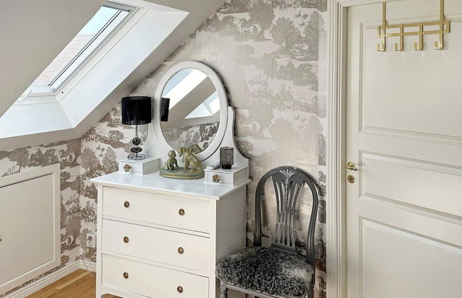 Holiday Home in Helsingborg - Foto 18