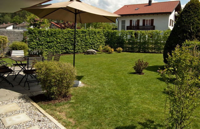 Lively Apartment in Sonthofen - Foto 30