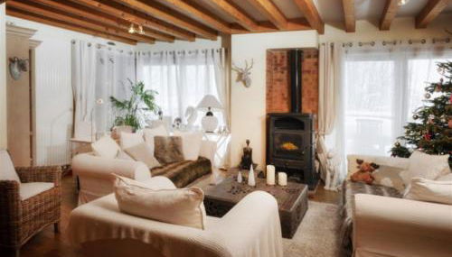 Chalet l'Orée du Bois - Foto 2