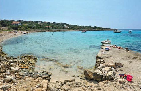 Holiday Home Vela Rina Iv - Foto 41