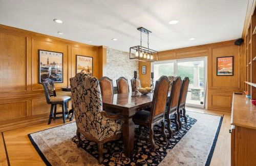 Bouquet Cottage home - Foto 17