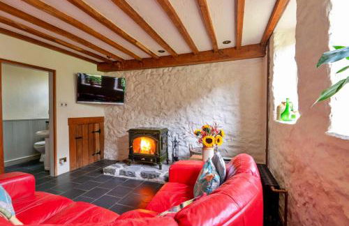 Finest Retreats - Pandy Farmhouse - Foto 7