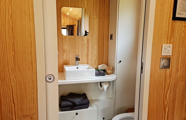 Cab'ânes du Pibeste - Foto 12