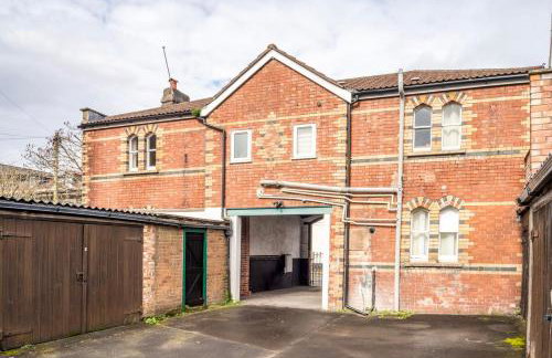 Newly Renovated Coach House by Prescott Apartments - Foto 44