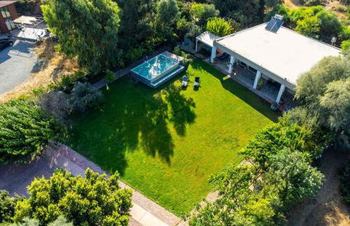 Heliophos Villa Aitheria - Foto 31