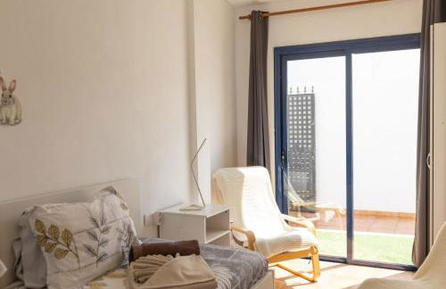 Villa Dompi con vistas al mar y a Fuerteventura - Photo 12