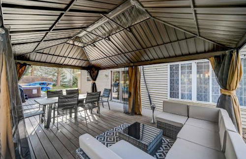 Spacious Retreat - Outdoor Oasis Games and more - Foto 77