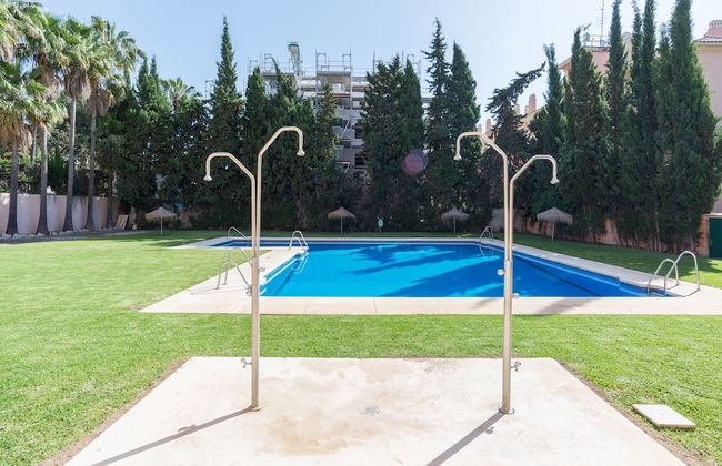 Seaside Marbella Apartments - Foto 53