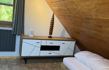 Ferienhaus 39 Kratzmühle Altmühlthal - Photo 21