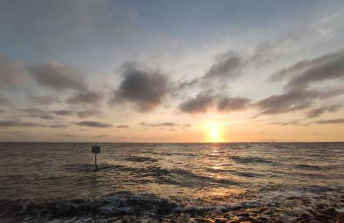 Haus MeerErleben - Urlaub mit Hund an der Nordsee - Foto 16