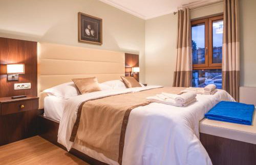 Luxury Apartments Villa Matea - Foto 47