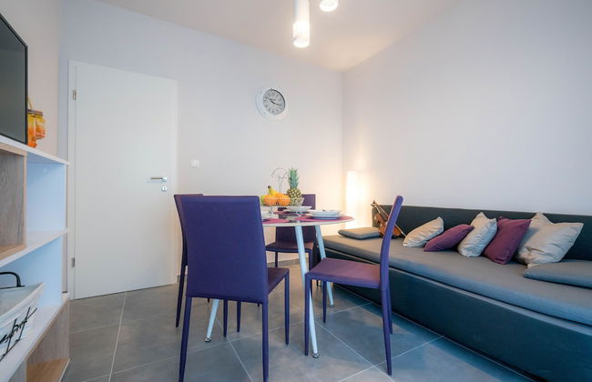 Apartments Sonata - Foto 52