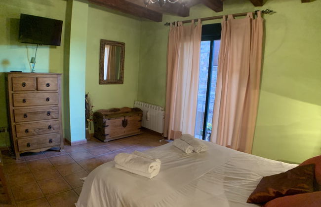 El Bulin de Braojos - Photo 3