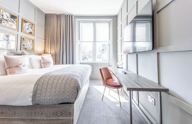 No1. Apartments St Andrews - South Street - Foto 10