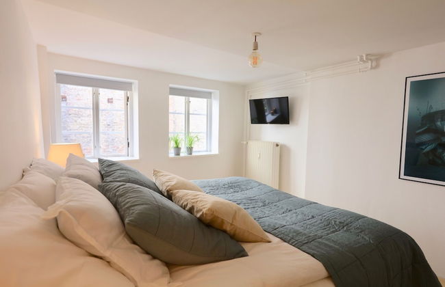 Dinesen Collection Two-Story Condos by Nyhavn Harbour - Foto 7