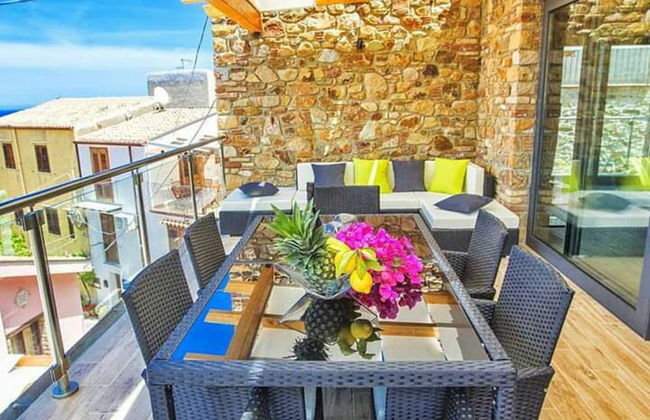 La Villa Del Borgo Cefalù - Photo 63