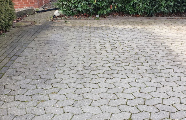 Boardinghouse Wolfsburg - Foto 33