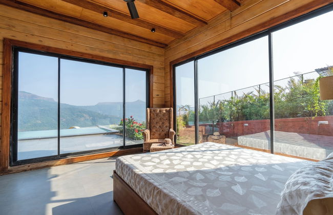 Amarjas Sunset Retreat - Foto 6