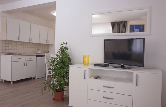 Apartments Grand - Photo 63