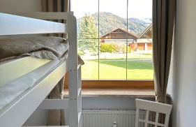 KUH'les Hideaway Steibis 3-Zimmer Ferienwohnung 55 m² - Foto 8