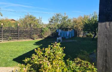 Maison Trichard - Photo 38