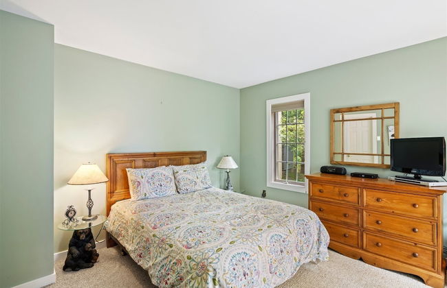 3 Bears at Topnotch Resort & Spa - Photo 10