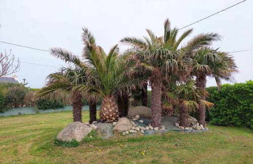 Stone House in Cleder near Sandy Beach - Photo 21