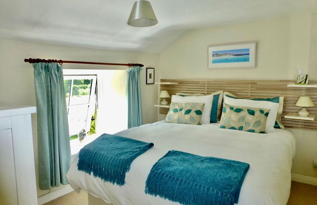 Tresowes Green Cottage - Foto 2