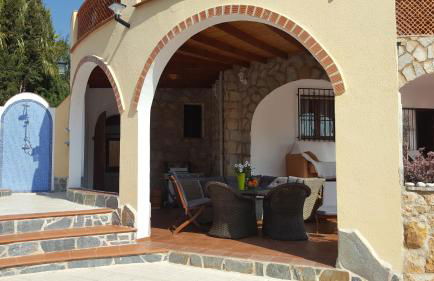 Villa Vid-Bil Calpe - Foto 22