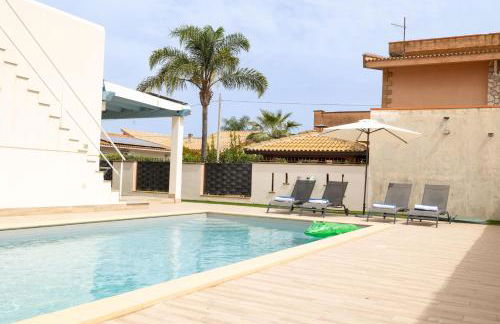 Villa Portofino - Private pool - Foto 8