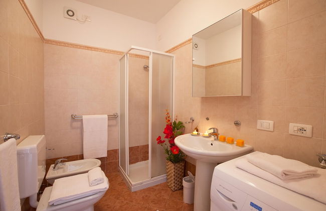 Vista d'Oro Ulivo Apt. 4 - Foto 12